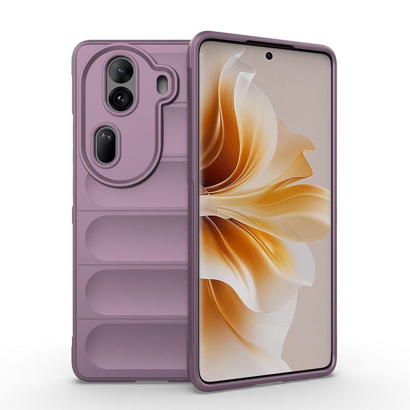 For Oppo Reno11 Pro 5G (Global) Case Soft TPU Drop Impact Phone Cover For Oppo Reno11 Pro 5G (Global) Case Soft TPU Drop Impact Phone Cover